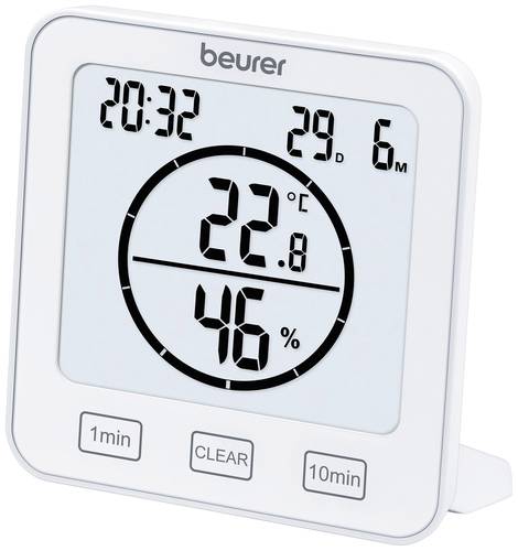 Beurer HM 22 Thermo-/Hygrometer von Beurer