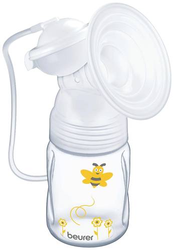 Beurer Absaugpumpe für Muttermilch BY 40/60/70 95315 von Beurer