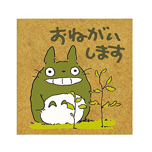 Beverly Stamp My Neighbor Totoro Thank You SG-043AA von Beverly