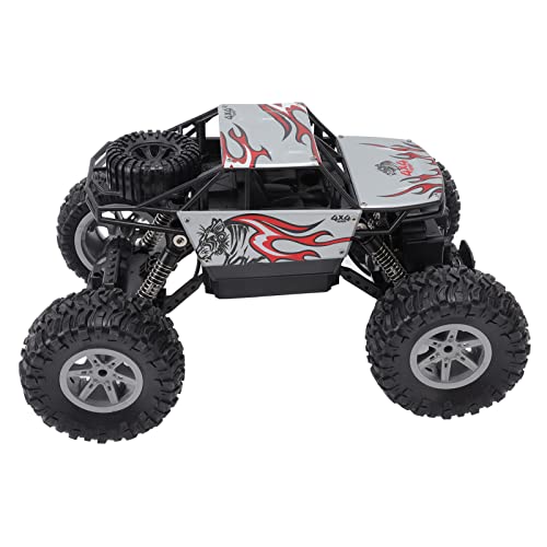 Bewinner 1/14 Ferngesteuertes Auto Spielzeug für 3-8 Jahre, Allradantrieb Rc Auto mit Fernbedienung, 2.4G Offroad Hobby Rc Rennwagen, Metallgehäuse, Geburtstagsgeschenke für Jungen Bewinner 1/14 Ferngesteuertes Auto Spielzeug für 3-8 Jahre, Allradantrieb Rc Auto mit Fernbedienung, 2.4G Offroad Hobby Rc Rennwagen, Metallgehäuse, Geburtstagsgeschenke für Jungen von Bewinner