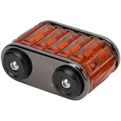 Bewinner Tank-Fidget-Spielzeug für Erwachsene, Tragbares Tank-Stressreduzierungsspielzeug, Fidget Roller Relief Stress Slider, Schreibtisch-Büro-Angstlinderungsspielzeug für ADHS ADD Bewinner Tank-Fidget-Spielzeug für Erwachsene, Tragbares Tank-Stressreduzierungsspielzeug, Fidget Roller Relief Stress Slider, Schreibtisch-Büro-Angstlinderungsspielzeug für ADHS ADD von Bewinner