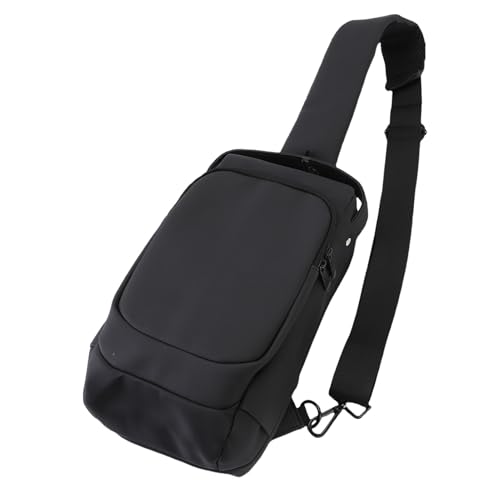 Bewinner Tragen Sie Reisetasche für Deck OLED, Handheld Gaming -Konsole -Schlingenbeutel, Schockdes Hartschalen -Schutz -Schulter -Tragenkoffer Bewinner Tragen Sie Reisetasche für Deck OLED, Handheld Gaming -Konsole -Schlingenbeutel, Schockdes Hartschalen -Schutz -Schulter -Tragenkoffer von Bewinner