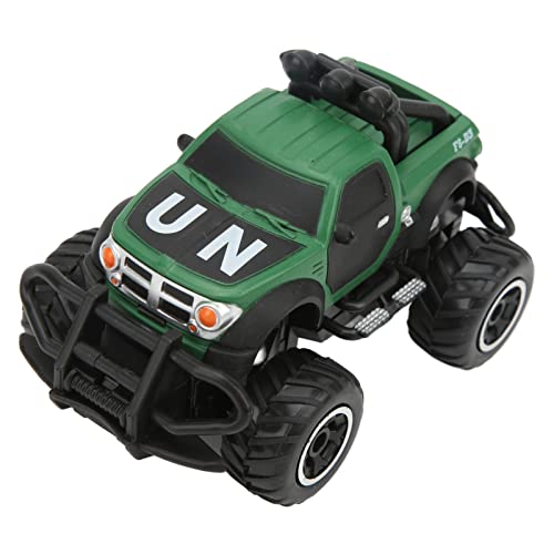 Offroad RC Auto Im Maßstab 1:43, Drift Offroad Stunt Auto Kinderspielzeug mit Fernbedienung, 2 X AA Batterien Betrieben, 3 Jahre Alte Offroad RC Auto Im Maßstab 1:43, Drift Offroad Stunt Auto Kinderspielzeug mit Fernbedienung, 2 X AA Batterien Betrieben, 3 Jahre Alte von Bewinner