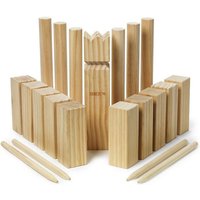 BEX Sport 541-014 - Kubb Family Pine Wood BEX Sport 541-014 - Kubb Family Pine Wood von Bex Sport