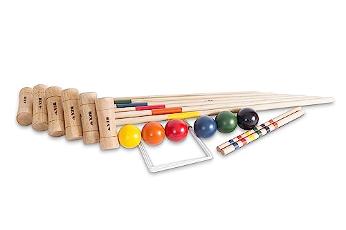 BEX 512-010 - Croquet Original BEX 512-010 - Croquet Original von BEX