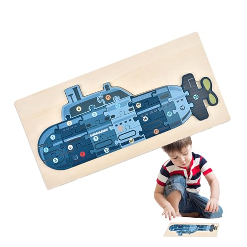 3D Holzpuzzle - Interaktives Legespielzeug | Interaktiver Bausatz In Panzer-Form Aus Holz Lernspielzeug Kreativgeschenk Für Kinder Und Erwachsene 3D Holzpuzzle - Interaktives Legespielzeug | Interaktiver Bausatz In Panzer-Form Aus Holz Lernspielzeug Kreativgeschenk Für Kinder Und Erwachsene von Bexdug
