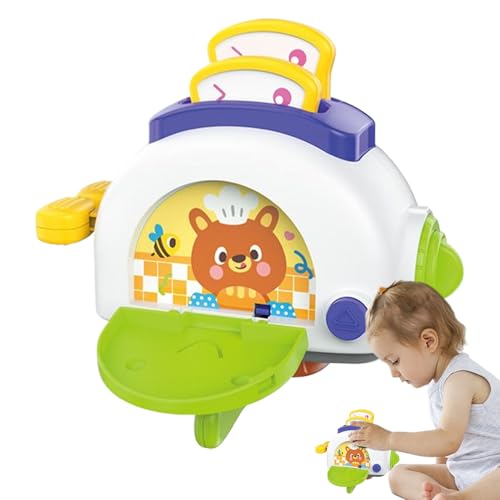 Bexdug Aktivitätswürfel für Baby, Aktivität Würfel - Sensorische Aktivitätswürfel,Pädagogische Zappelspiele, interaktives Lernspielzeug für Jungenmädchen, Kinder, 12-18 Monate, Vorschule Bexdug Aktivitätswürfel für Baby, Aktivität Würfel - Sensorische Aktivitätswürfel,Pädagogische Zappelspiele, interaktives Lernspielzeug für Jungenmädchen, Kinder, 12-18 Monate, Vorschule von Bexdug