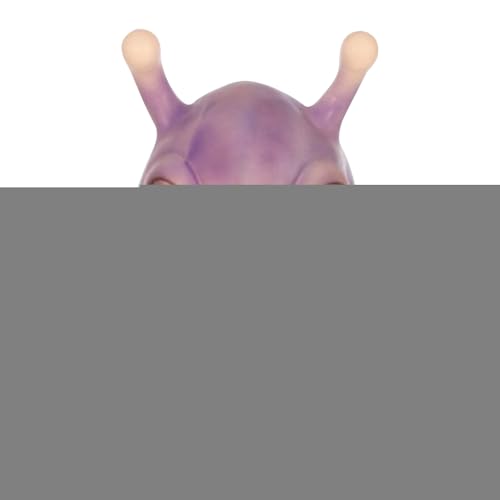 Bexdug Alien-Kopf-Maske, Vollkopfmasken, realistisches 3D-Accessoire für Männer und Frauen, Party-Requisiten, Spukhaus, Cosplay, Bühne, Karneval Bexdug Alien-Kopf-Maske, Vollkopfmasken, realistisches 3D-Accessoire für Männer und Frauen, Party-Requisiten, Spukhaus, Cosplay, Bühne, Karneval von Bexdug
