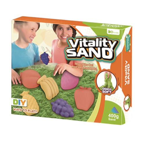 Bexdug Sandformen Strandspielzeug,Sandspielzeugform | Bunte Sandformen für Kinder,Langlebiges Sandspielzeug für unterwegs, kreatives Sandkastenspielzeug für Kinder, einzigartiges von Bexdug