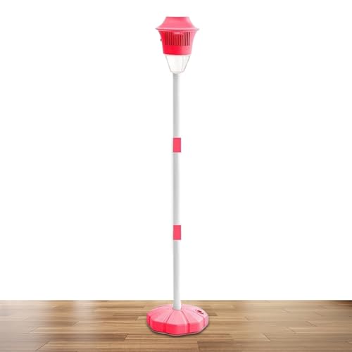 Stehende Bubble Machine, Bubble Machine Lantern,Gartenstehend automatischer Bubble Maker | Wiederaufladbare Spielzeuglandschaftsdekoration mit Verstellbarer Höhe für Hochzeit, Geburtstag, von Bexdug