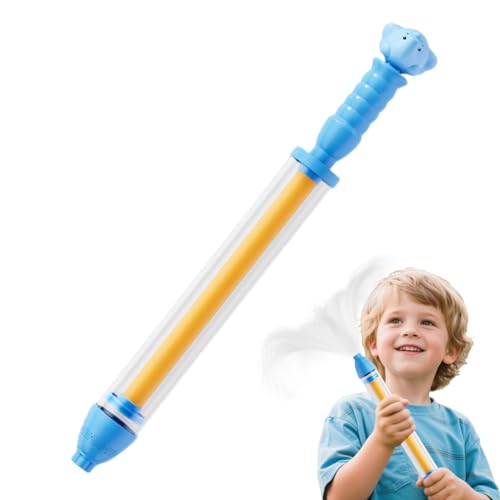 Wasser-Sprühspielzeug | Wasserstrahler Spielzeug Für Kinder | Tragbares Leichtes Interaktives Spielzeug Für Park Garten Camping Wasser-Sprühspielzeug | Wasserstrahler Spielzeug Für Kinder | Tragbares Leichtes Interaktives Spielzeug Für Park Garten Camping von Bexdug