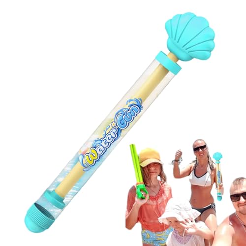 Wasserpistole - Großvolumige Wasserpistole Für Kinder | Strandspielzeug Großvolumen Für Wasserschlachten, Fotos, Mädchen & Sommerfeste Wasserpistole - Großvolumige Wasserpistole Für Kinder | Strandspielzeug Großvolumen Für Wasserschlachten, Fotos, Mädchen & Sommerfeste von Bexdug