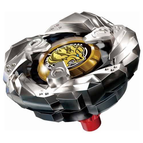 Takara Tomy: BX-15 Starter Leon Claw 5-60P von BeyBlade