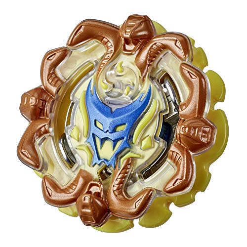 BEYBLADE Burst Rise Hypersphere Typhon T5 Single Pack - Defense Type Right Spin Battling Top Toy ab 8 Jahren von BEYBLADE