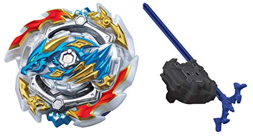 BEYBLADE Takara Tomy Brust Booster B-133 DX Starter Ace Dracon.St.Ch Zan Spinnender Top BEYBLADE Takara Tomy Brust Booster B-133 DX Starter Ace Dracon.St.Ch Zan Spinnender Top von Beyblade