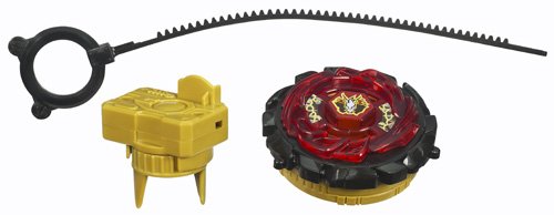 Beyblade – 30523 – Outdoor – Metal Fusion Elektronik – Saison 1 – Electronic Dark Pegasus von Beyblade