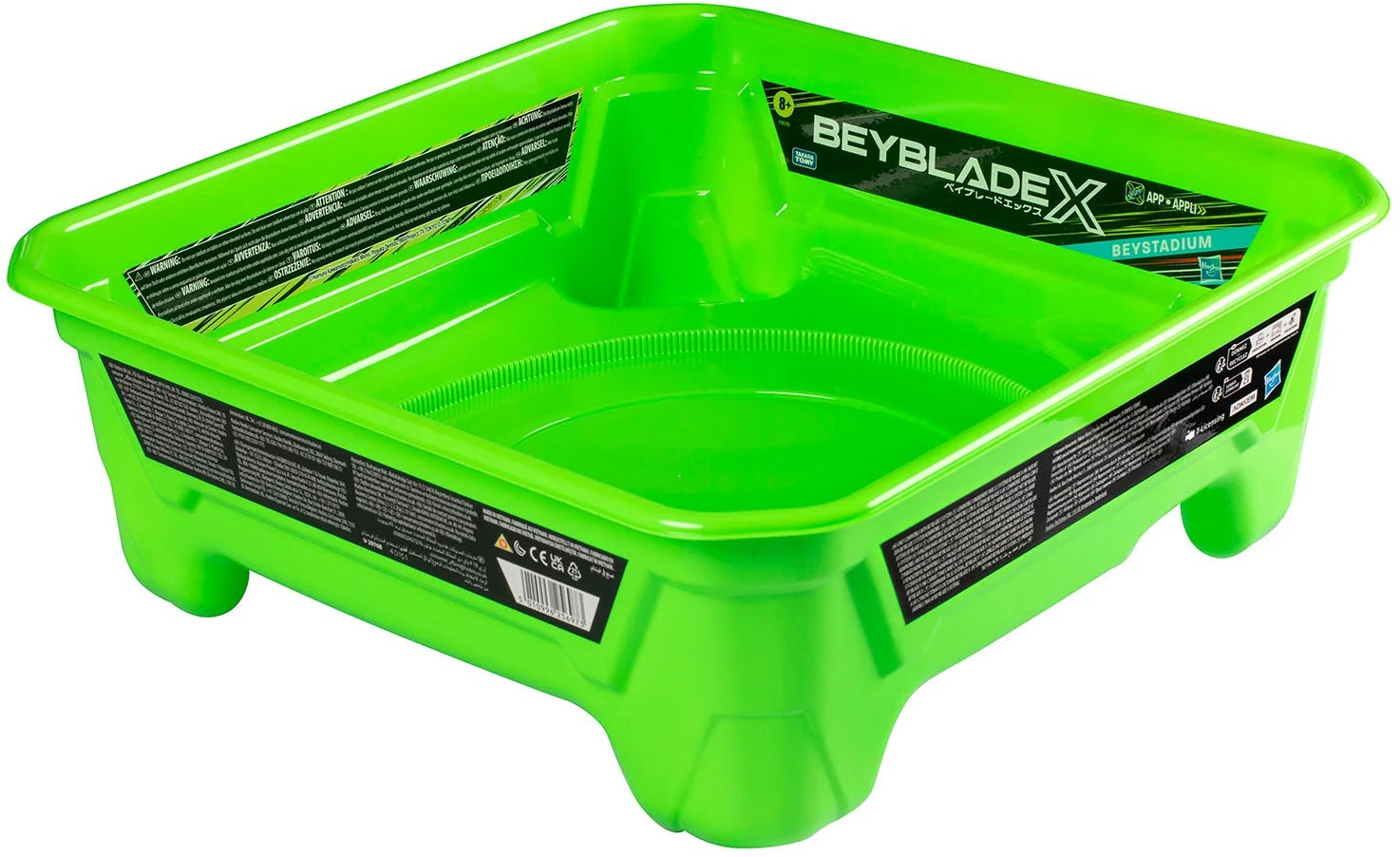 Beyblade Arena Beystadium Beyblade Arena Beystadium von Beyblade
