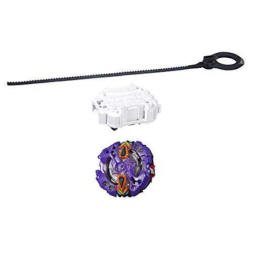 Beyblade Burst Evolution SwitchStrike Starter Pack Asteroid ZEUTRON Z3 von Beyblade