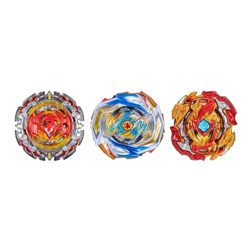 Beyblade Burst Pro Series Mythic Beast Collection Beyblade Burst Pro Series Mythic Beast Collection von Beyblade