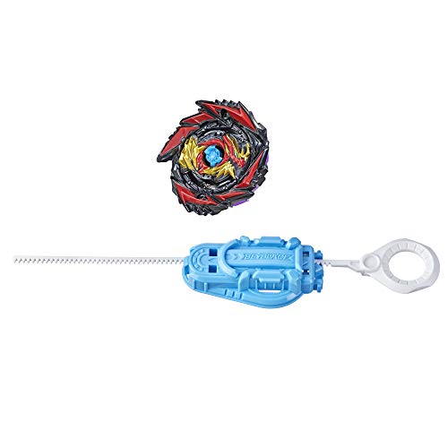 Hasbro Collectibles - Beyblade Sps Demise Devolos D6, (F0566) von BEYBLADE