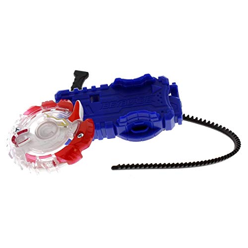 Beyblade C2282 Hasbro Burst Starter Pack-Unicrest U2, Mehrfarbig von Beyblade