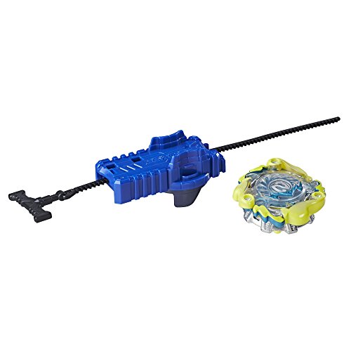 Beyblade Nepstrius N2 Starter Pacl B9486, Mehrfarbig von Beyblade