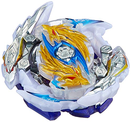 Beyblade Takara Tomy Burst B-144 Booster Zwei Longinus.Dr.Sp 'Metsu (Japan Import) von Beyblade
