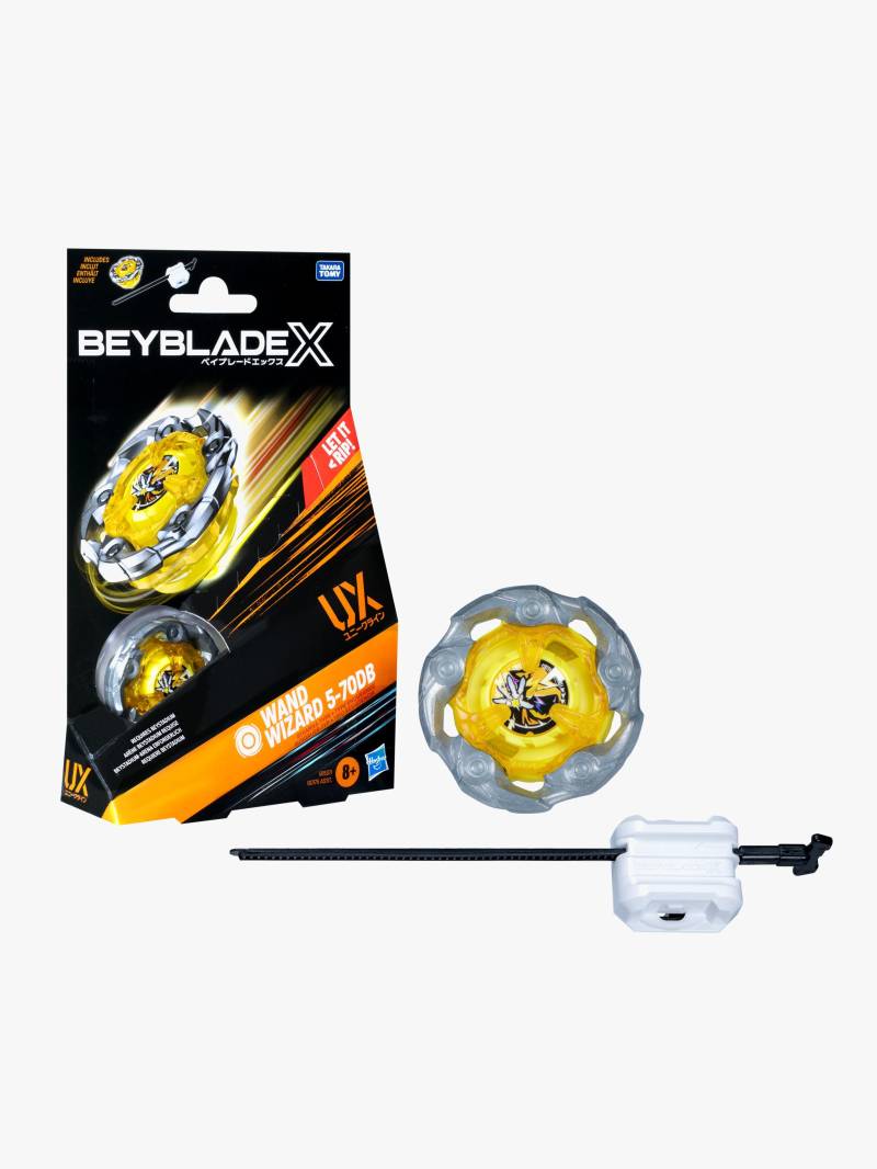 Beyblade Wand Wizard Spinner von Beyblade