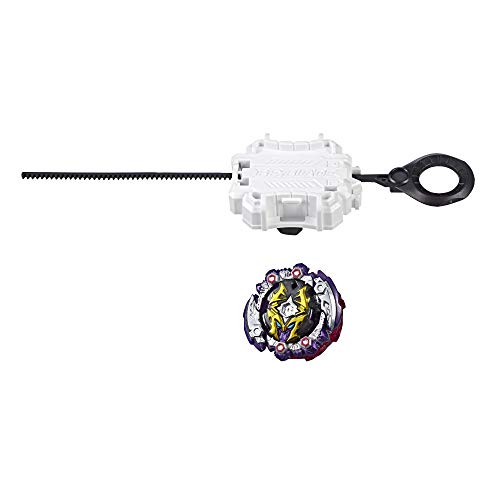 Hasbro Beyblade Burst Turbo SwitchStrike Starter Pack Hades H3 w/ Launcher von Beyblade
