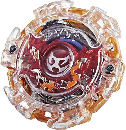 Hasbro Beyblade PEONZAS Einzelner B9500EU6 Hasbro Beyblade PEONZAS Einzelner B9500EU6 von Beyblade