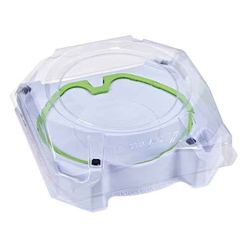 Hasbro Beyblade X BX-10 Tournament Beystadium Battle-Arena Hasbro Beyblade X BX-10 Tournament Beystadium Battle-Arena von Beyblade