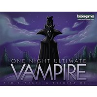One Night Ultimate Vampire von Bezier Games