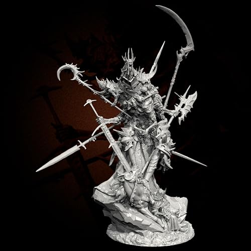 Bhowsa 1/20 Ancient Hell Warrior Soldier Resin Model Kit Unbemaltes und unmontiertes Resin Modell // s9X1j1 Bhowsa 1/20 Ancient Hell Warrior Soldier Resin Model Kit Unbemaltes und unmontiertes Resin Modell // s9X1j1 von Bhowsa