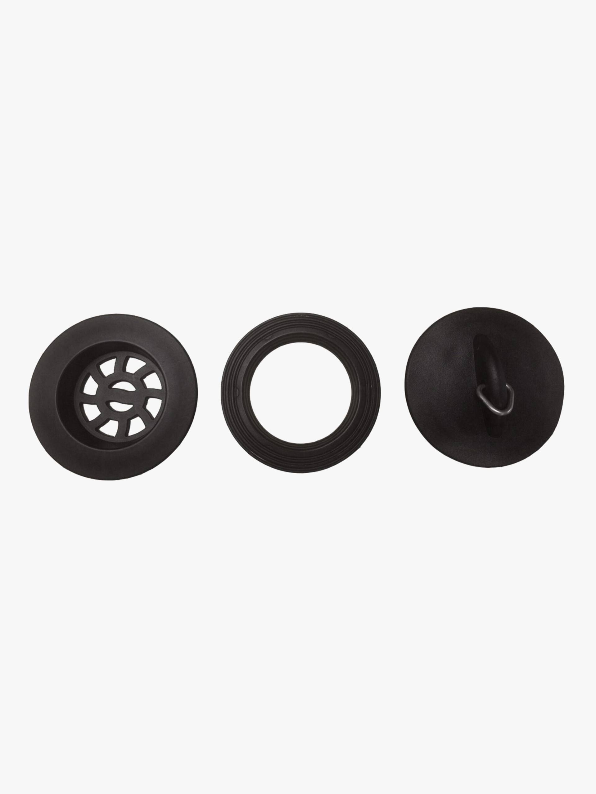 BiBaBad Ablauf-Set BiBaBad Ablauf-Set von BibaBad