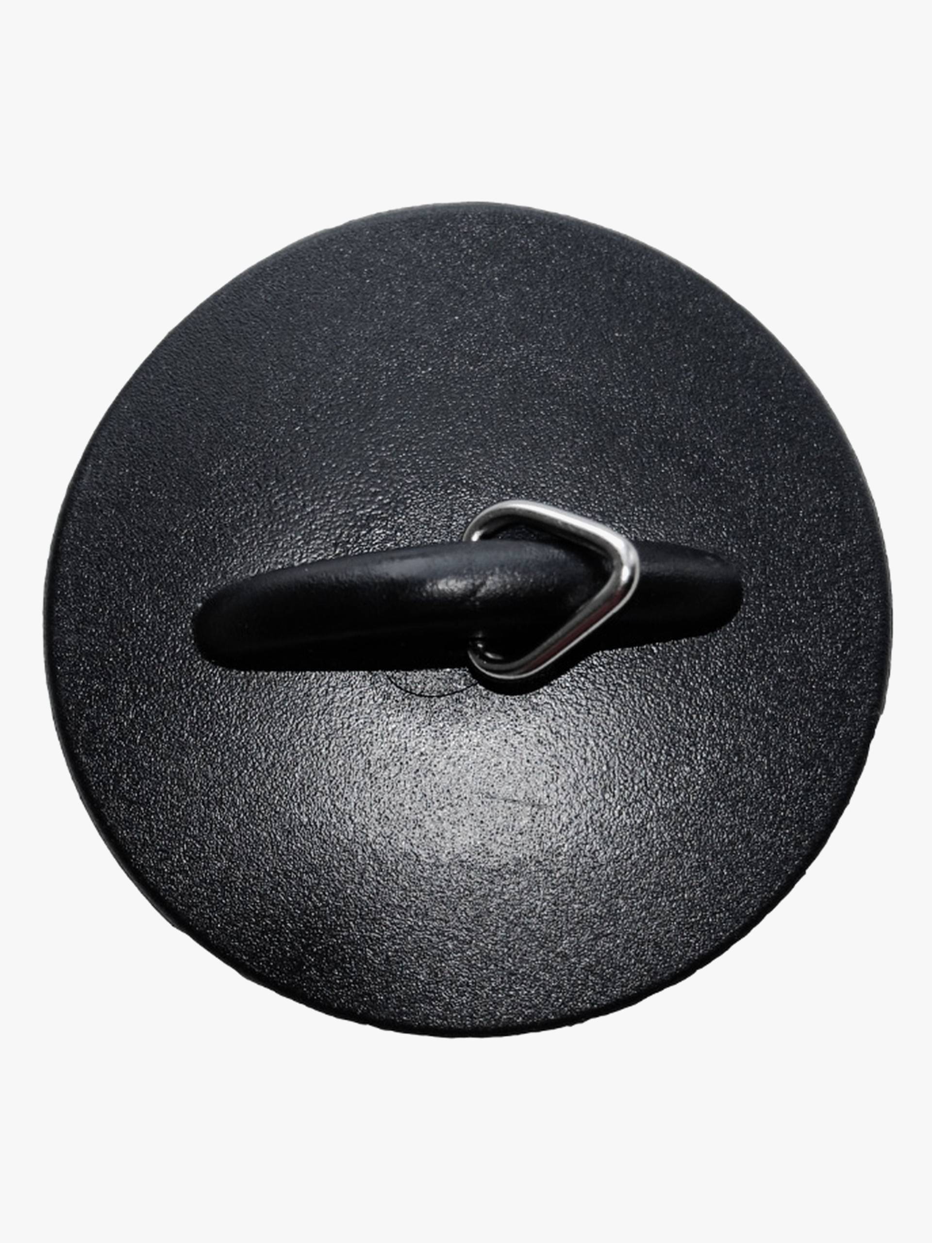 BiBaBad Stöpsel, Schwarz BiBaBad Stöpsel, Schwarz von BibaBad