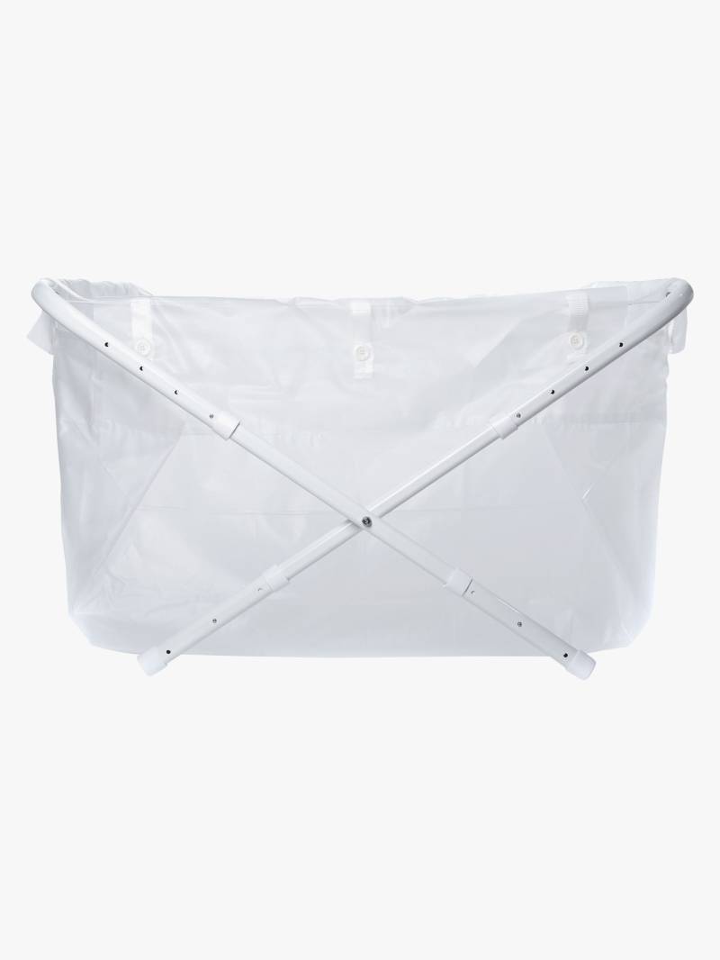 BibaBad Badetasche 70-90 cm, Durchsichtig BibaBad Badetasche 70-90 cm, Durchsichtig von BibaBad