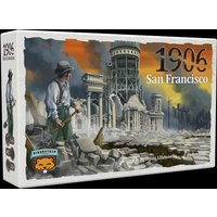 1906 San Francisco von Biberstein