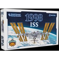 1998 ISS von Biberstein