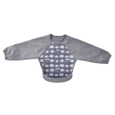 Bibetta Lätzchen UltraBib® mit Raglan-Ärmeln Elefant von Bibetta®