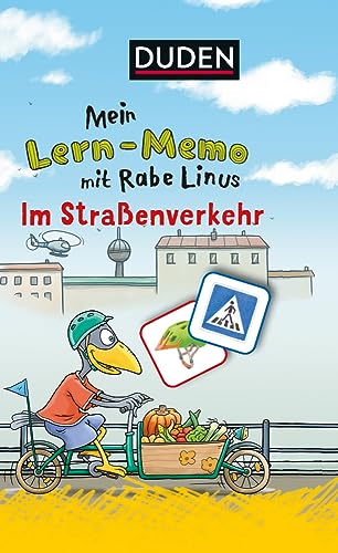 Lern-Memo – Farben und Formen VE 3 von Duden
