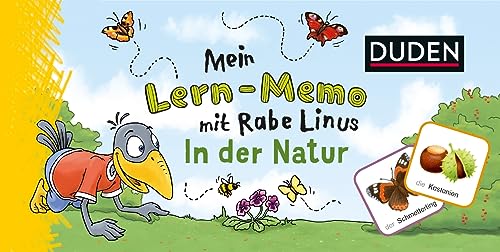 LernMemo – In der Natur VE 3 von Duden