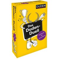 Das Duden-Duell Das Duden-Duell von Bibliographisches Institut GmbH