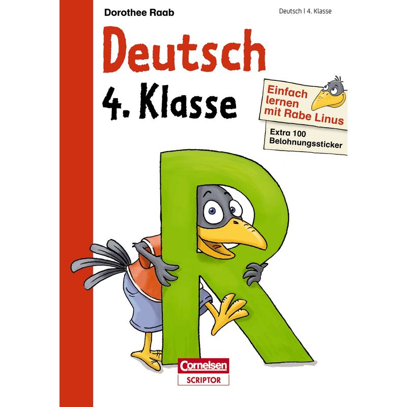 Deutsch 4. Klasse von Duden / Bibliographisches Institut
