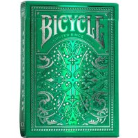 BICYCLE® 033557 Jacquard von Bicycle