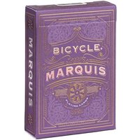 BICYCLE® 039111 Marquis von Bicycle