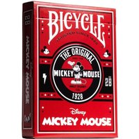 BICYCLE® 040302 Disney - Classic Mickey von Bicycle