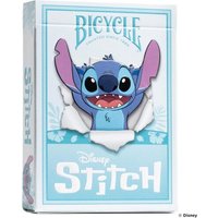 BICYCLE® 10042978 Disney - Stitch von Bicycle