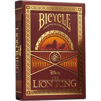 BICYCLE® 10042980 Disney - Lion King von Bicycle