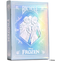 BICYCLE® 10043102 Disney - Frozen von Bicycle