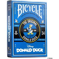 BICYCLE® 10043111 Disney Classic Donald Duck von Bicycle